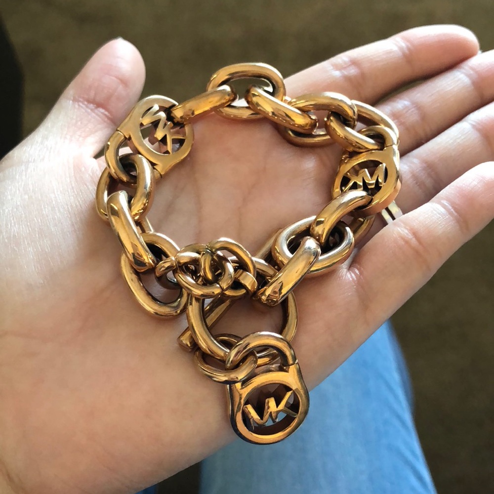 Michael Kors bracelet